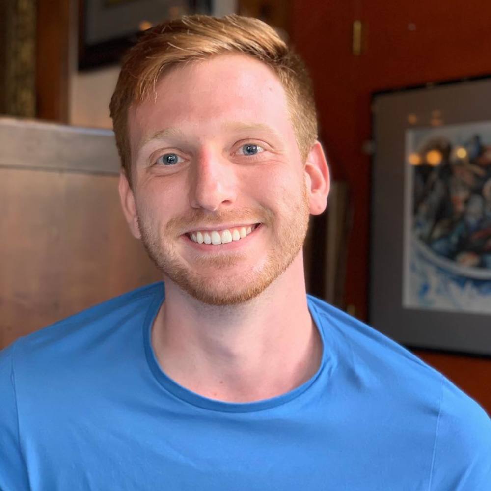 Meet your Posher, Rj